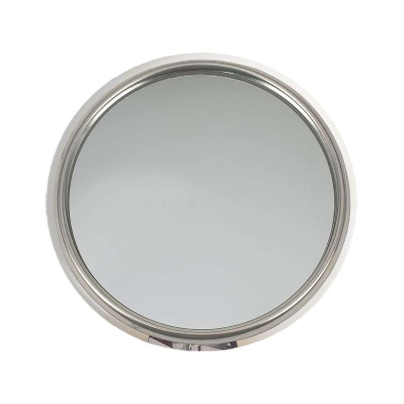 آینه جیبی خندالو مدل دختر  کد 5554