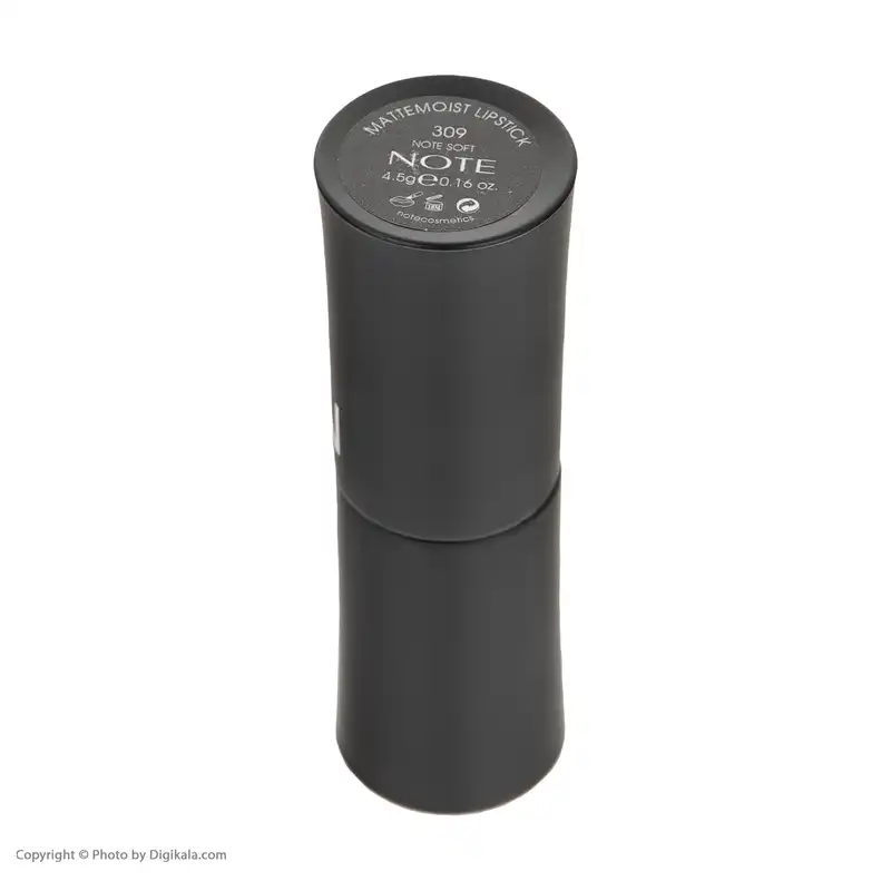 رژ لب جامد نوت شماره 309 تحت لیسانس