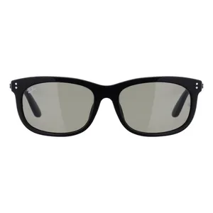 عینک آفتابی ویفرر (Wayfarer) ری بن مدل 0RB2389-901-31
