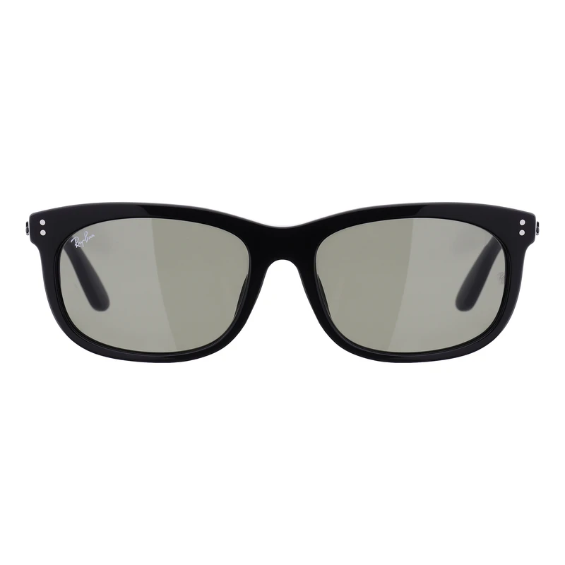 عینک آفتابی ویفرر (Wayfarer) ری بن مدل 0RB2389-901-31