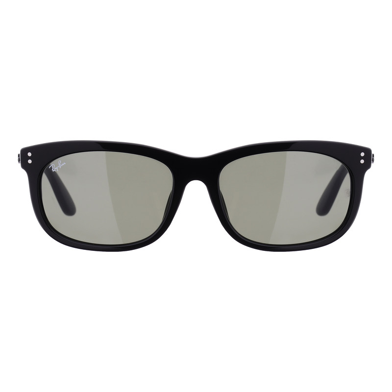عینک آفتابی ویفرر (Wayfarer) ری بن مدل 0RB2389-901-31