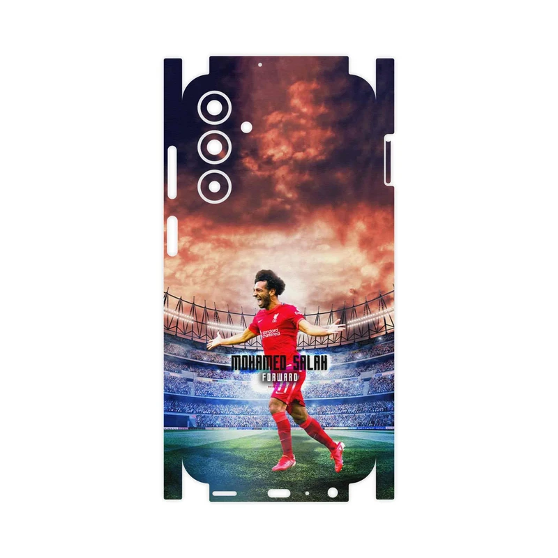 برچسب پوششی ماهوت مدل Mohammad Salah-FullSkin مناسب برای گوشی موبایل سامسونگ Galaxy A25 5G
