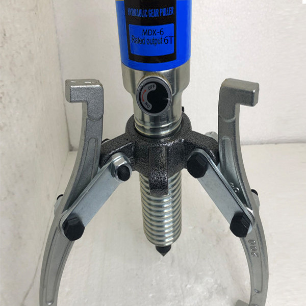 پولی کش سه شاخ پرومکس کد PL00666-6 پولی کش سه شاخ پرومکس کد PL00666-6