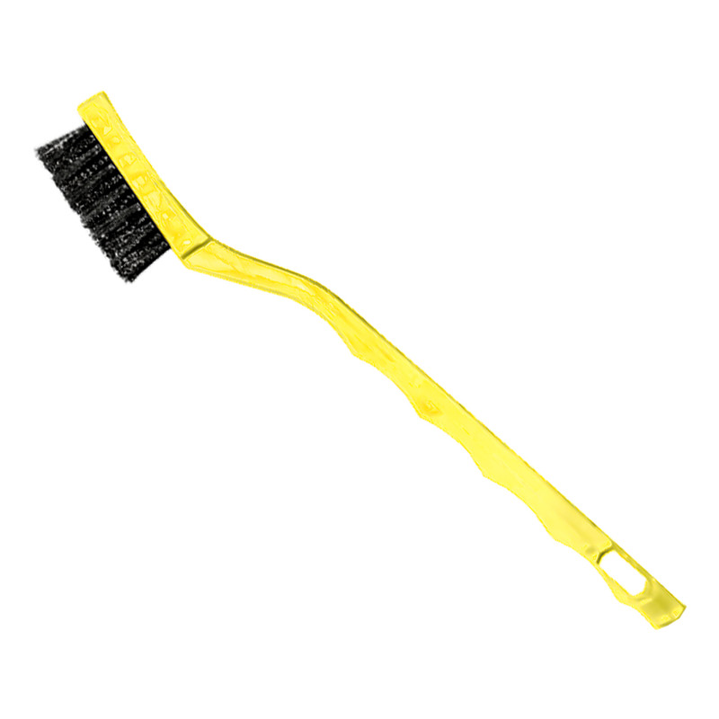 فرچه سیمی مدل  WBRUSH کد 147896 بسته سه عددی
