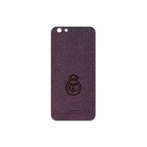 MAHOOT PL-REAL Cover Sticker for Apple iPhone 6