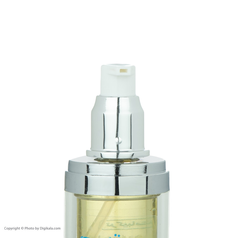 روغن تقویت کننده ابرو هیرا مدل آویشن حجم 80 میلی لیتر