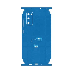 MAHOOT Minimal DJ Icon-FullSkin Cover Sticker for Samsung Galaxy S20 FE