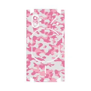 MAHOOT Army_Pink-FullSkin Cover Sticker for Nothing Phone 1