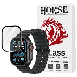  Horse PMMH20 Screen Protector For Apple Watch Series 10 46mm