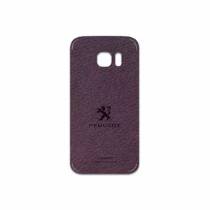 MAHOOT PL-PEGT Cover Sticker for Samsung Galaxy S7