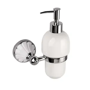 پمپ مایع دستشویی دلفین مدل 22 W