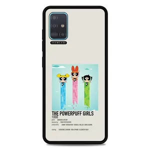 AKAM AMC-WSGA51-CARTOONS-11 Cover For Samsung Galaxy A51