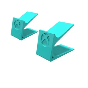 پایه نگهدارنده دسته بازی Xbox one مدل mk8 بسته 2 عددی