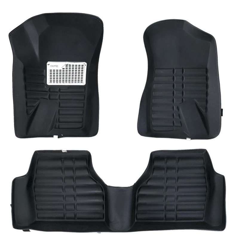 کفپوش سه بعدی خودرو پانیز کد 8032 مناسب برای دنا