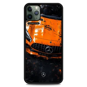 AKAM AMC-WA11PROMAX-BENZ-40 Cover For Apple iPhone 11 Pro Max
