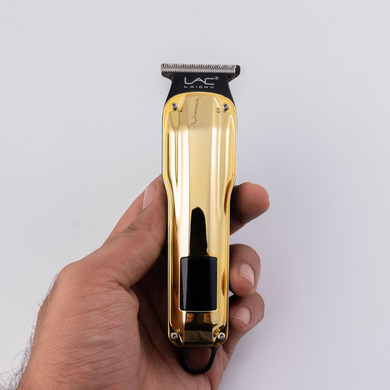 ماشین اصلاح موی صورت لایچی مدل L-905
