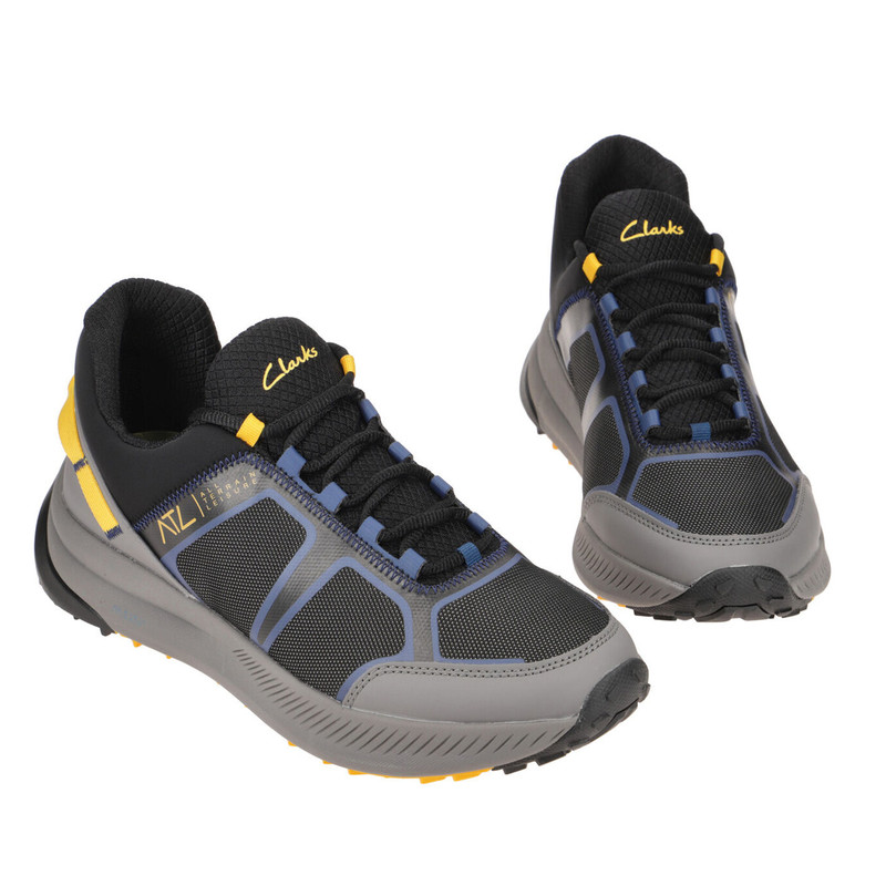 کفش کوهنوردی مردانه کلارک مدل TRAIL