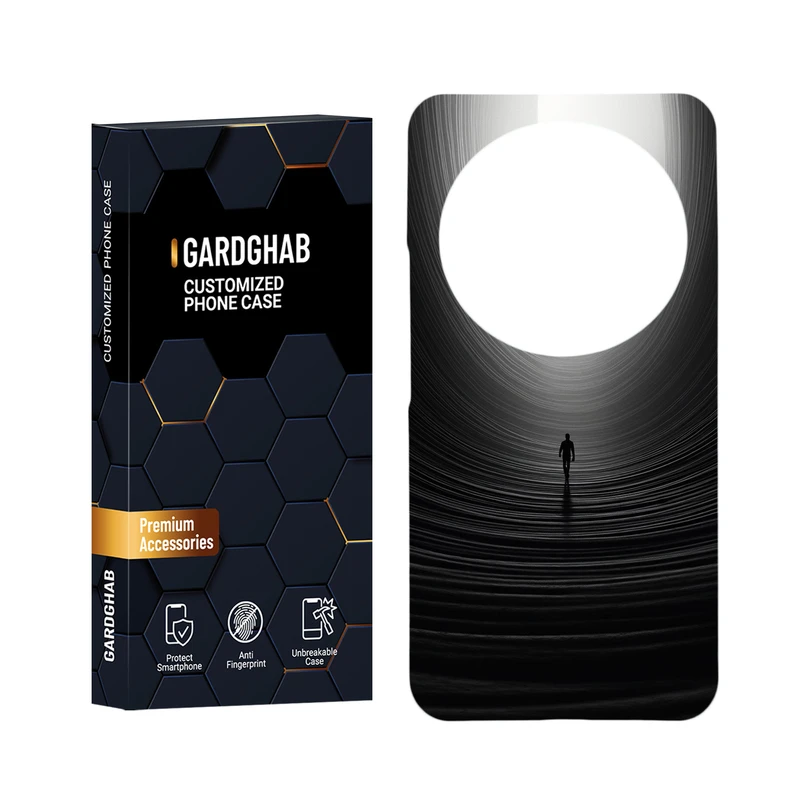 کاور گارد قاب مدل پسرانه مناسب برای گوشی موبایل شیائومی Mi 14 UItra