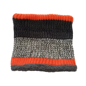 شال گردن بافتنی بچگانه ایگا مدل 1705