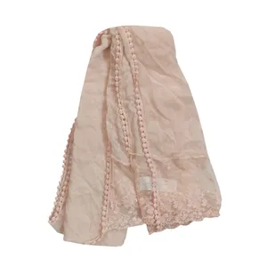 شال زنانه اکسسورایز مدل گیپوردار