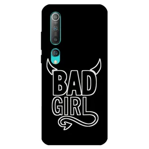 Megafone 8105 Cover For Xiaomi Mi 10 5G / Mi 10 Pro 5G