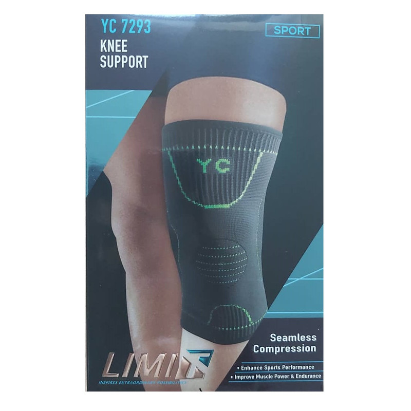 زانوبند طبی وای سی مدل YC_7293