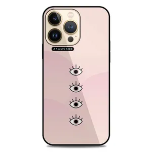 AKAM AMCWA13PRO-CHIARA8 Cover For Apple iPhone 13 Pro