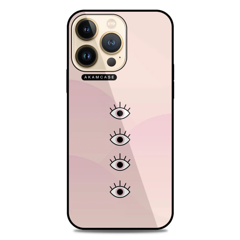 کاور آکام مدل AMCWA13PRO-8 مناسب برای گوشی موبایل اپل iPhone 13 Pro