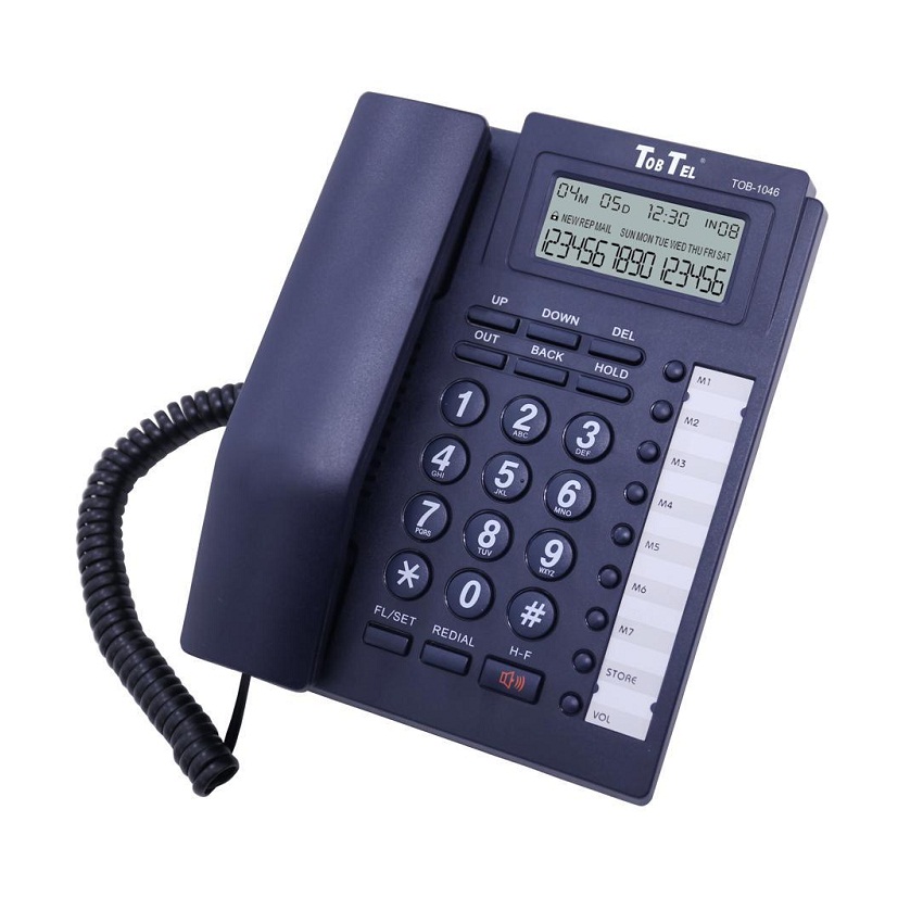 نکته خرید - قیمت روز تلفن  تاب تل  مدل 1046 خرید