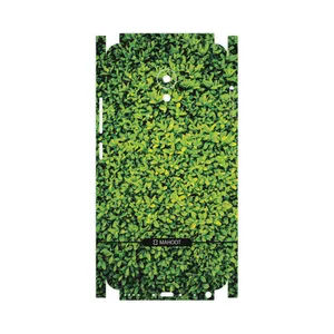 MAHOOT Leafs-FullSkin Cover Sticker for Meizu M5