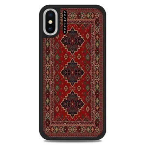 AKAM AMC-WAXSM-PERSIAN-17 Cover For Apple iPhone Xs Max