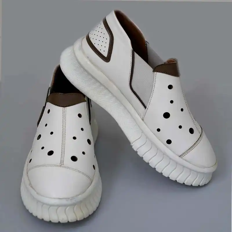 کفش روزمره زنانه مدل کیانا