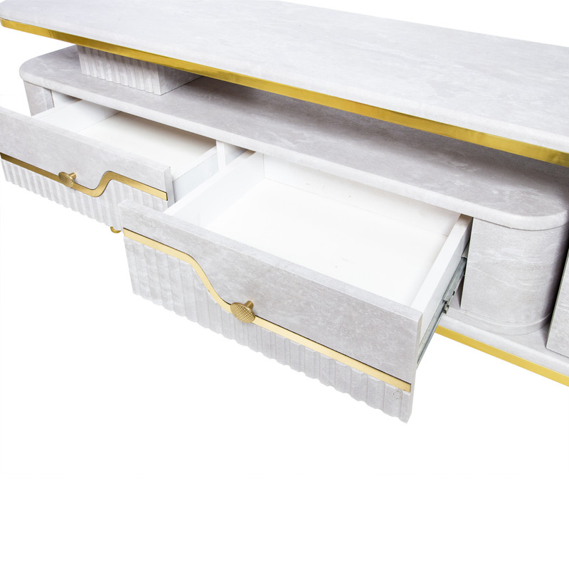 میز تلویزیون مدل 106