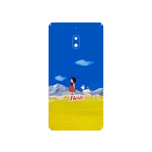 MAHOOT Heidi Girl of the Alps Cover Sticker for Nokia 2.1