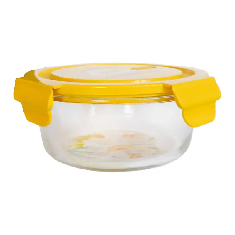 ست ظرف غذا 2 تکه کودک مدل Tagn Dao Ya کد TDY