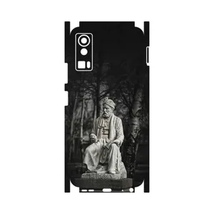 MAHOOT Ferdowsi-FullSkin Cover Sticker for Gplus X20