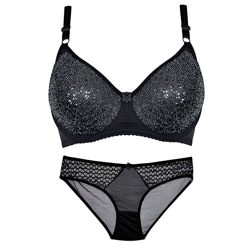 ست شورت و سوتین زنانه مدل 238004602