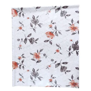 سفره 4 نفره مدل گل کد 14