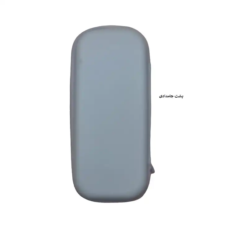 جامدادی مدل فانتزی سیلیکونی طرح خرگوش زبل کد 59905-LB