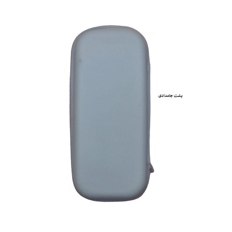 جامدادی مدل فانتزی سیلیکونی طرح خرگوش زبل کد 59905-LB