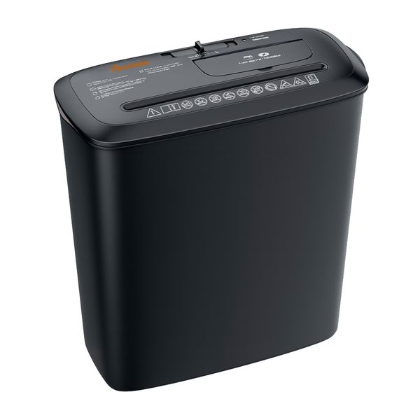 کاغذ خردکن فلامینگو مدل FPS990