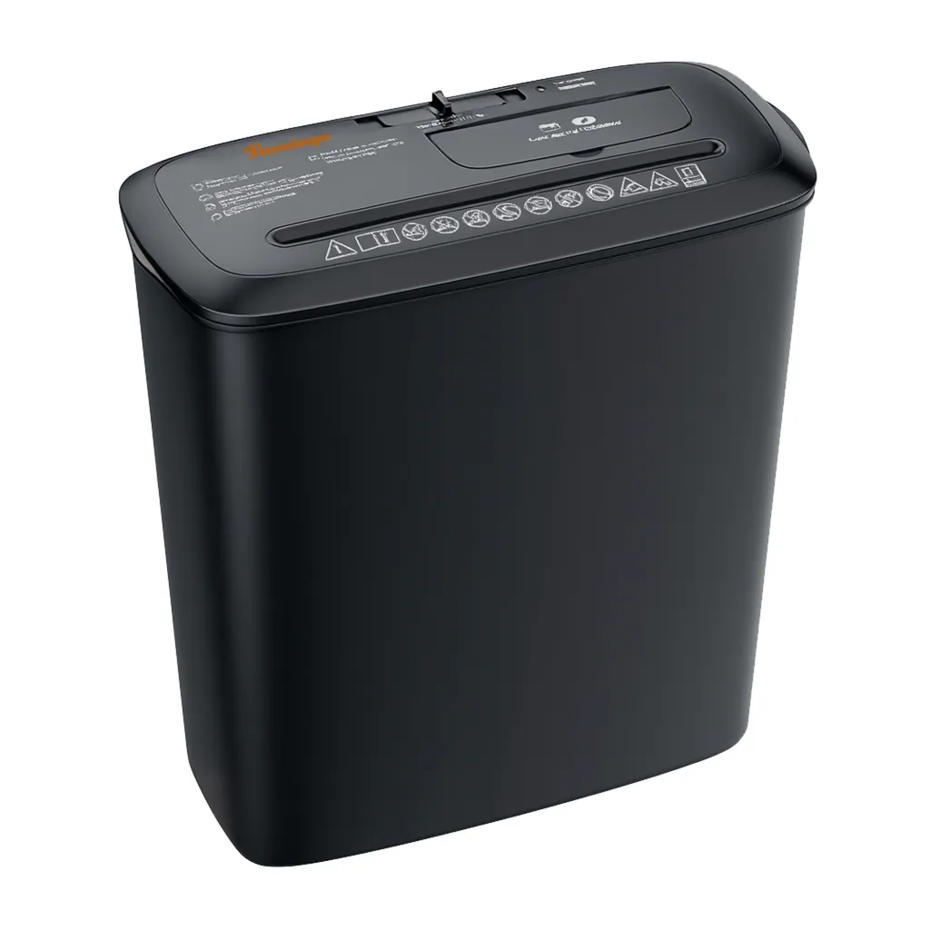 کاغذ خردکن فلامینگو مدل FPS990