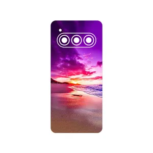 MAHOOT Sunset Cover Sticker for Daria Bond II 5G
