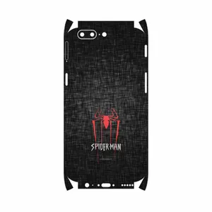 MAHOOT Spider-Man-FullSkin Cover Sticker for OnePlus 5
