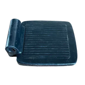 رکاب یدک ویلچر مدل JPP