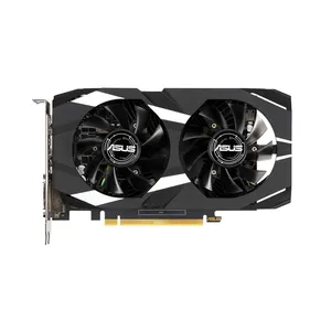 کارت گرافیک ایسوس مدل DUAL-GTX1650-4G