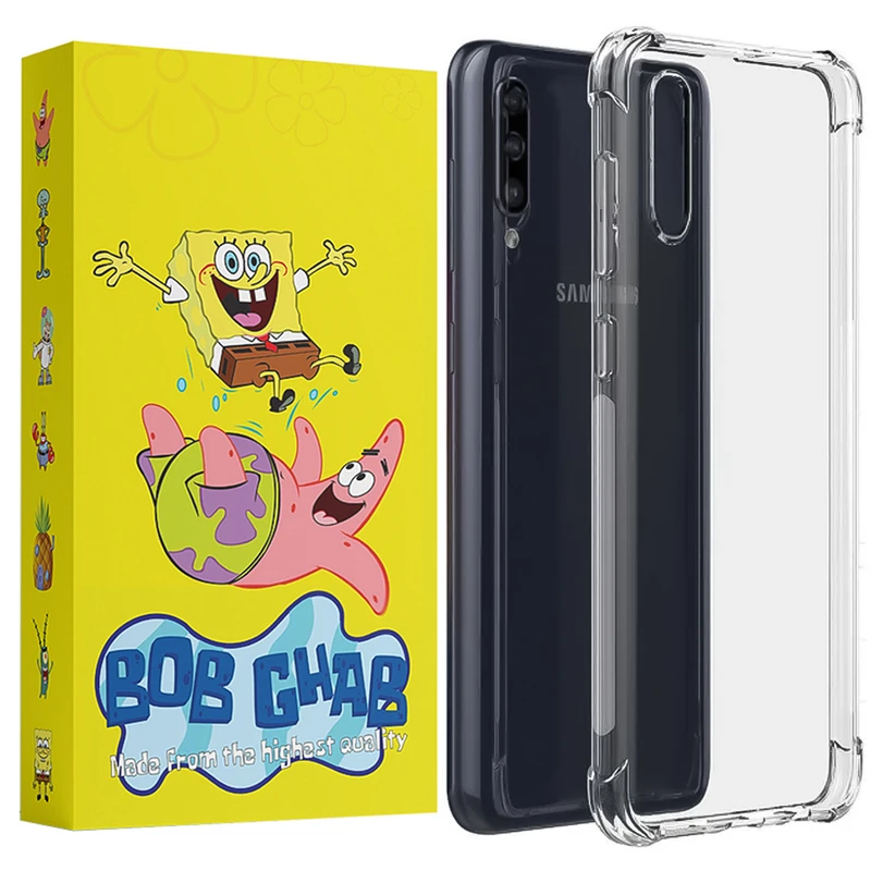 کاور باب قاب مدل KPBB مناسب برای گوشی موبایل سامسونگ Galaxy A30s / A50 / A50s