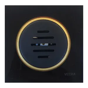 زنگ ویرا مدل آلفا