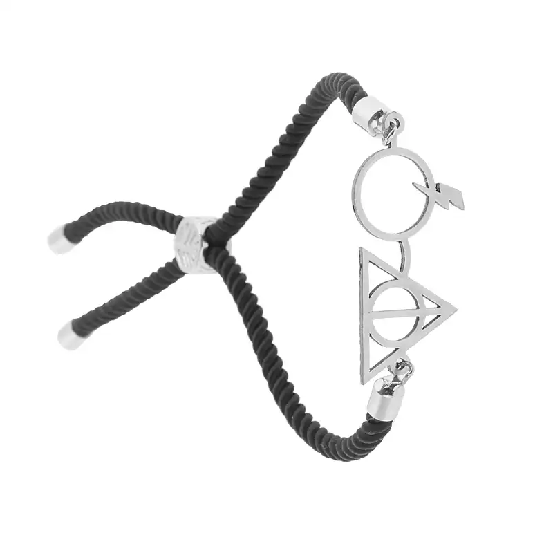 دستبند مدل هری پاتر مردگان متحرک کد 69764130