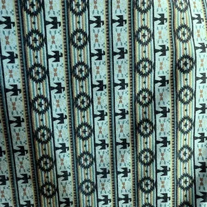 پارچه لباس مدل کشمیر کد 5